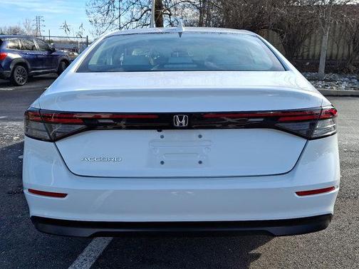 2023 Honda Accord EX 1.5T