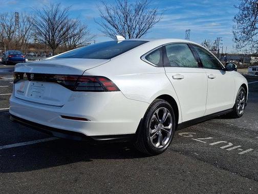 2023 Honda Accord EX 1.5T