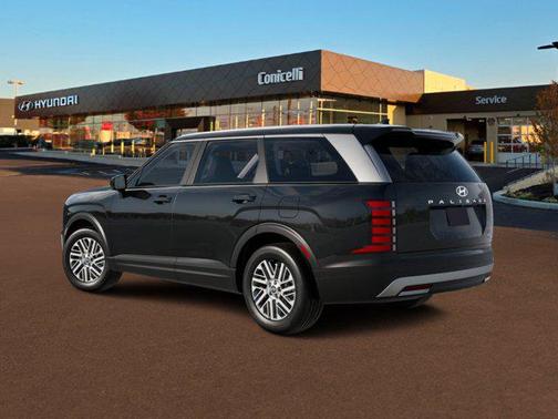 2026 Hyundai PALISADE SE