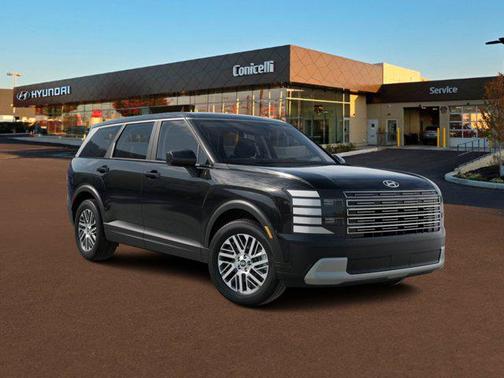 2026 Hyundai PALISADE SE