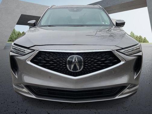 2023 Acura MDX Advance Package