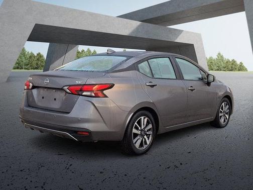 2023 Nissan Versa 1.6 SV