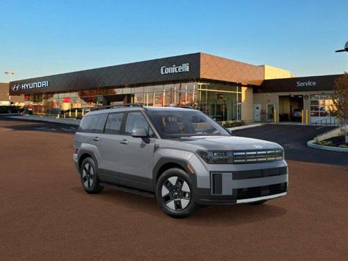 2026 Hyundai SANTA FE SEL 2.4