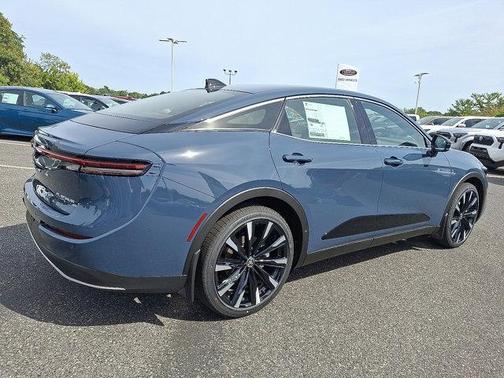 2026 Toyota Crown Platinum