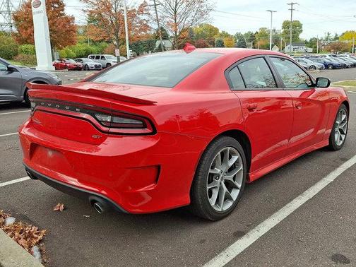 2023 Dodge Charger GT