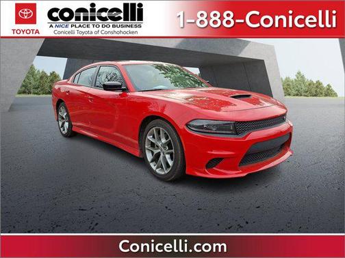 2023 Dodge Charger GT