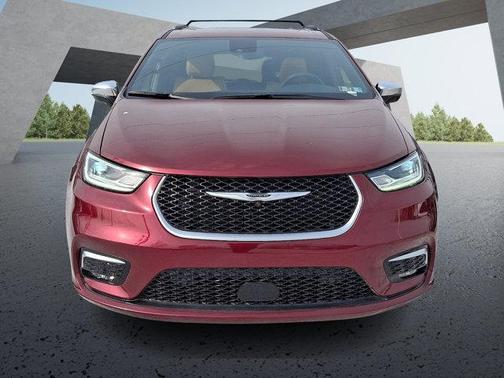 2023 Chrysler Pacifica L