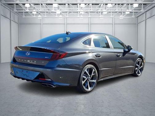 2023 Hyundai SONATA SEL Plus