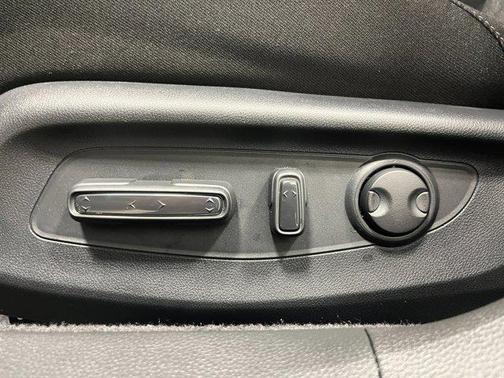 Solar Silver Metallic 2026 Honda Accord Hybrid Sport