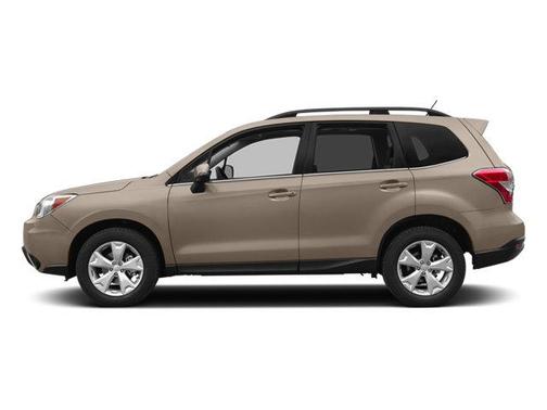 Crystal Black Pearl 2014 Subaru Forester 2.5i Premium