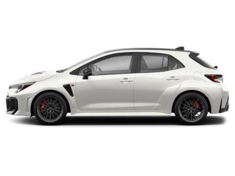 2025 Toyota GR Corolla Premium