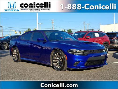 2020 Dodge Charger R/T