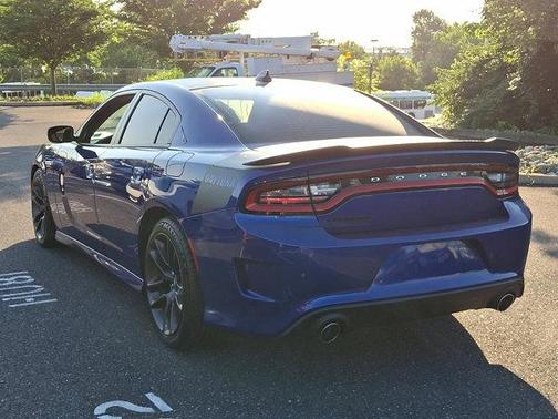 2020 Dodge Charger R/T