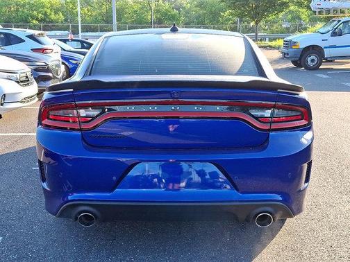 2020 Dodge Charger R/T