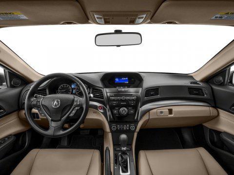 2017 Acura ILX AcuraWatch Plus Package
