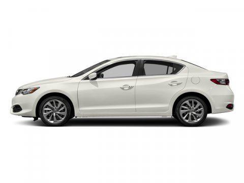 2017 Acura ILX AcuraWatch Plus Package