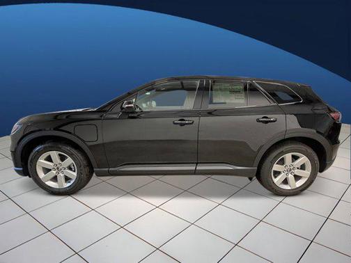 Raven Black 2026 Honda Prologue EX