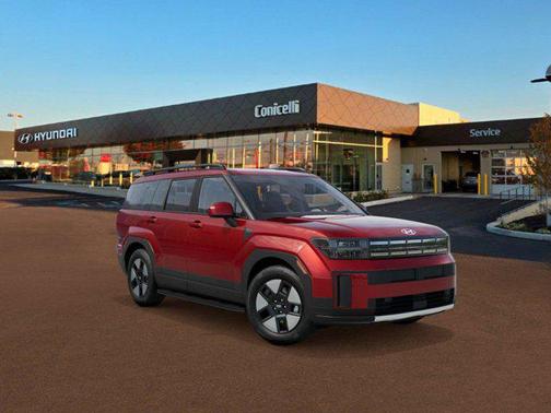 2026 Hyundai SANTA FE SEL 2.4