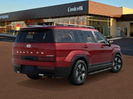 2026 Hyundai SANTA FE SEL 2.4