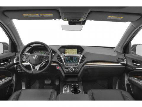 2019 Acura MDX 3.5L w/Technology Package