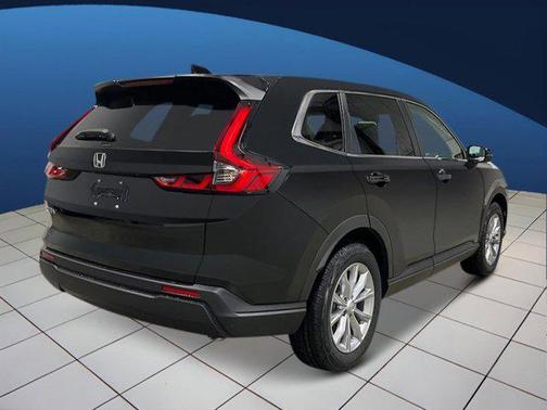 2025 Honda CR-V EX AWD