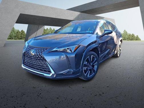 2025 Lexus UX 300h Premium