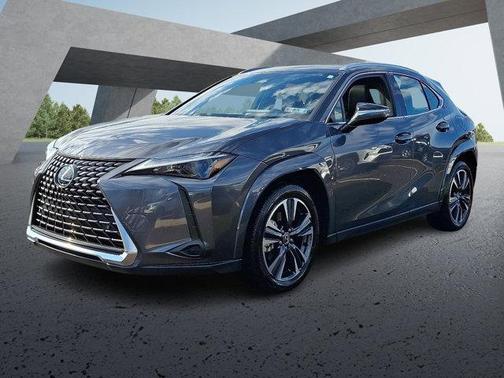 2025 Lexus UX 300h Premium