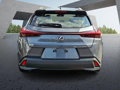 2025 Lexus UX 300h Premium