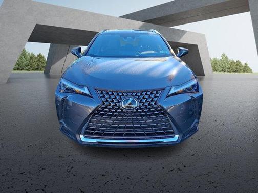 2025 Lexus UX 300h Premium