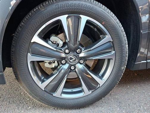 2025 Lexus UX 300h Premium