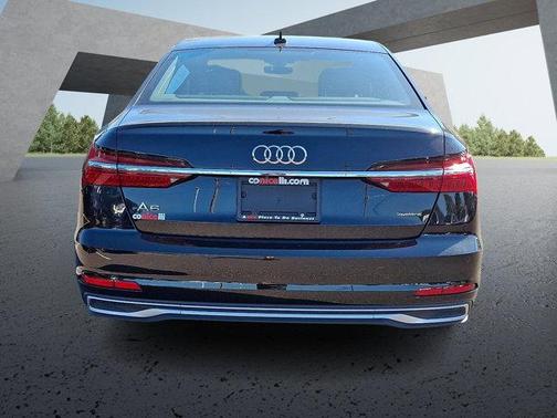 2024 Audi A6 45 Premium Plus
