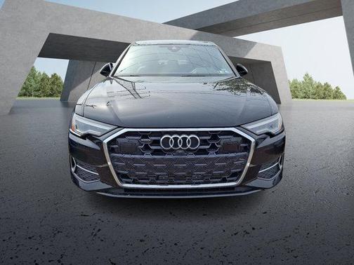 2024 Audi A6 45 Premium Plus