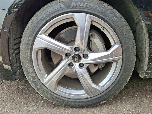 2024 Audi A6 45 Premium Plus