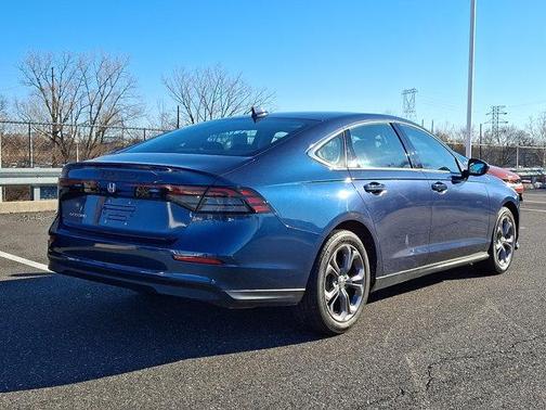 2023 Honda Accord EX 1.5T