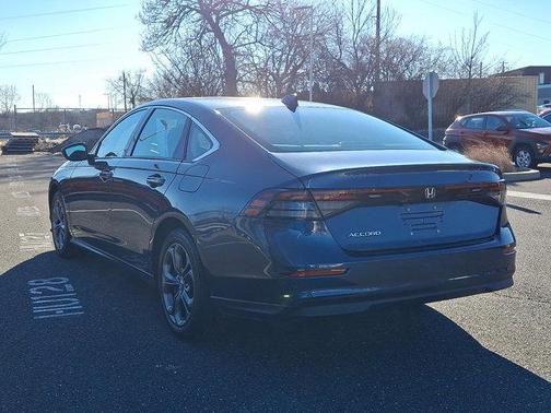 2023 Honda Accord EX 1.5T