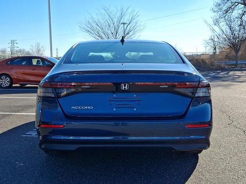 2023 Honda Accord EX 1.5T
