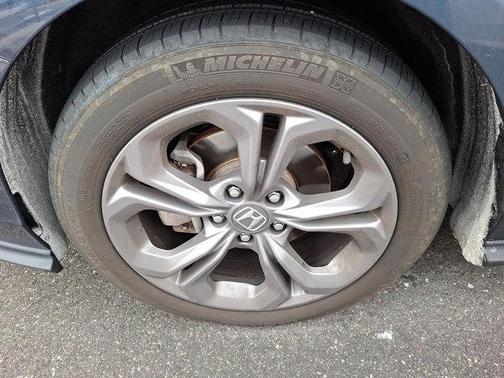 2023 Honda Accord EX 1.5T