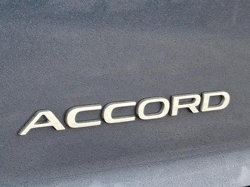 2023 Honda Accord EX 1.5T