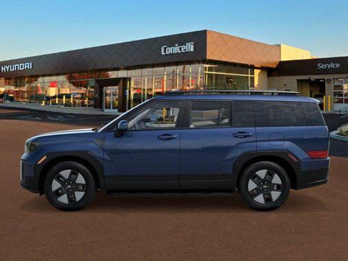 2026 Hyundai SANTA FE SEL 2.4