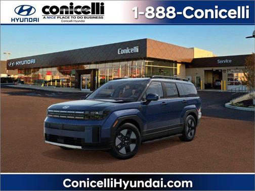 2026 Hyundai SANTA FE SEL 2.4