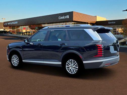 2026 Hyundai PALISADE SEL