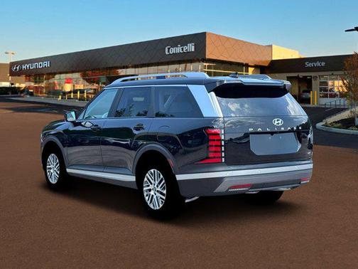 2026 Hyundai PALISADE SEL