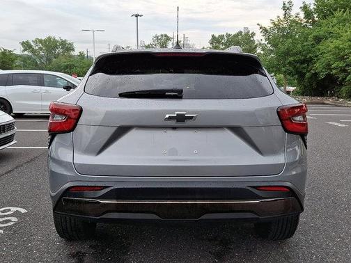 2024 Chevrolet Trax FWD ACTIV