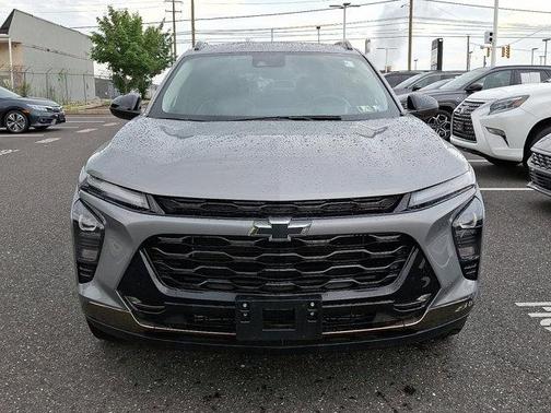 2024 Chevrolet Trax FWD ACTIV