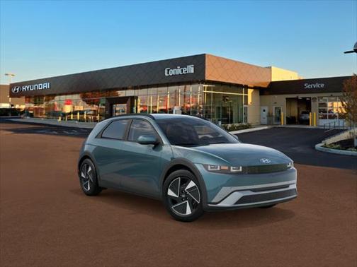 2025 Hyundai IONIQ 5 SEL