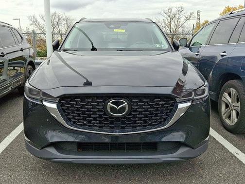 2023 Mazda CX-5 2.5 S Premium Plus