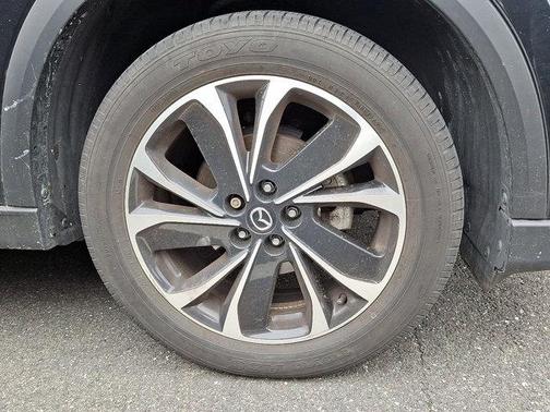 2023 Mazda CX-5 2.5 S Premium Plus