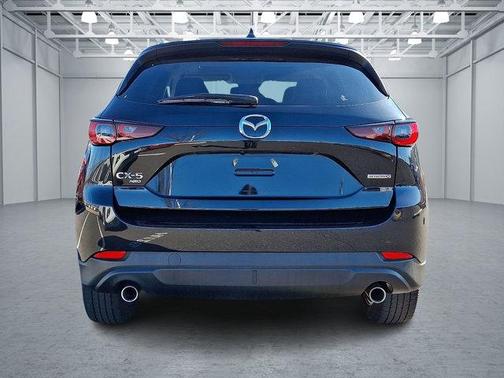 2023 Mazda CX-5 2.5 S Premium Plus Package