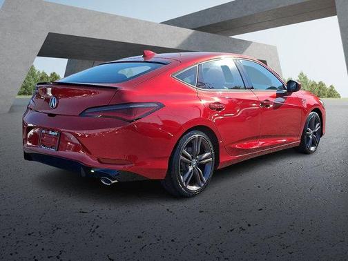 2023 Acura Integra A-SPEC