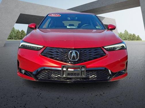 2023 Acura Integra A-SPEC